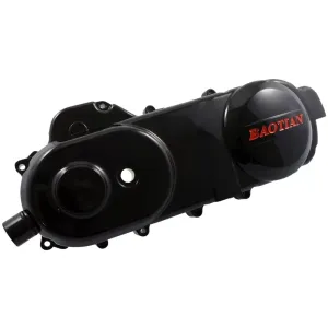 Carterkap Baotian 12 inch velg - 50cc GY6 4T (type koppelingssensor)