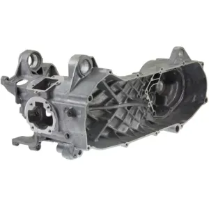 Carterset Minarelli Horizontaal DD