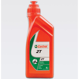 Castrol Super TT - 2takt Olie