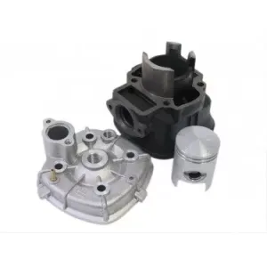 Cilinderkit DR - 50 cc - Piaggio LC