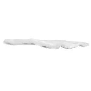 Geluiddemperwol Bgm Pro 300x300x6mm Wit