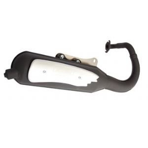 Giannelli Go Uitlaat Honda SFX