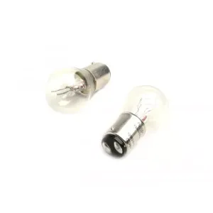Gloeilampen Bay15d 12v 21 5w Set Van 2 Wit