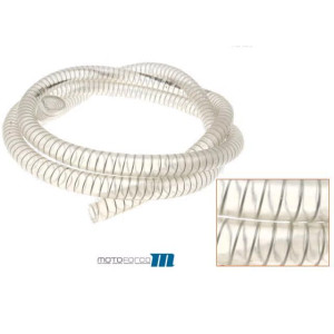 Koelvloeistof slang Yamaha Aerox - 15x22mm - 1meter