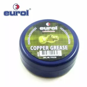 Kopervet - 100 gram