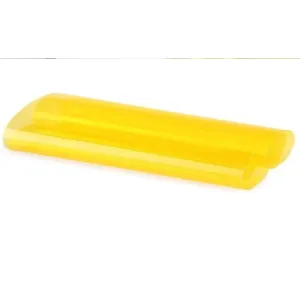 Koplamp folie - Geel