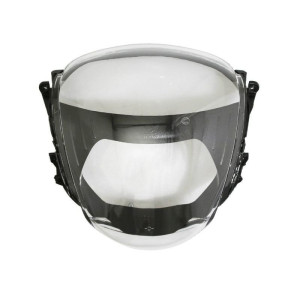 Tellerglas Zip origineel (koplampglas) - Helder