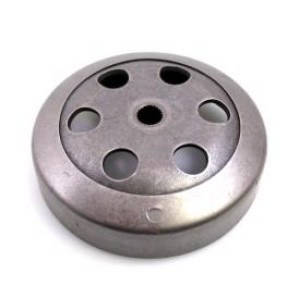 Koppelingshuis China GY6 / Peugeot / Kymco / AGM