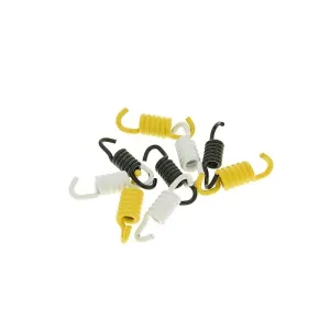 Malossi trekveren racing voor GY6 / Kymco / Piaggio / Peugeot (3 sets)