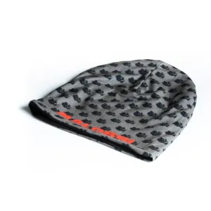 Muts / Beanie Malossi Leeuw Motief