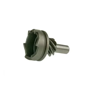7 tanden kickstartrondsel China / GY6 / 139QMA / 139QMB