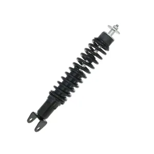 Schokbreker Piaggio Zip 2000 (2T en 4T)
