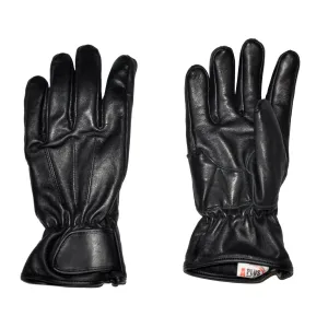 Handschoen Kopenhagen leer (Maat S)