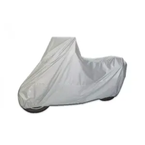 Scooterhoes winter - Large - PVC 229x125x99
