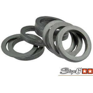Shims set - Stage 6 - Minarelli / Peugeot