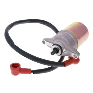 Startmotor AGM / Beeline / BTC / Berini / IVA / Turbho / GY6