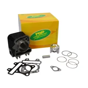 Top Performance 80cc 4t 2v (cilinderkit)