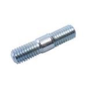 Uitlaat tapeind M8 x 30