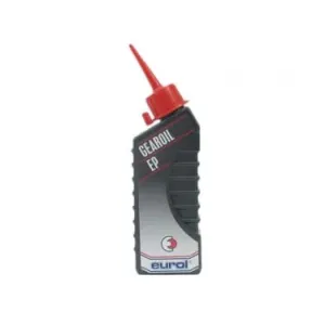 Transmissie olie voor vertanding Scooter (80W90)