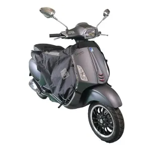 Beenkleed Tucano Urbano R170X voor Vespa Sprint