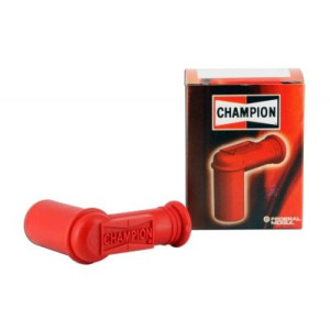 Siliconen Bougiedop Champion - PRO5U
