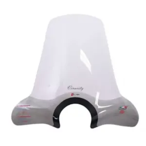 Windscherm Peugeot Vivacity 2008