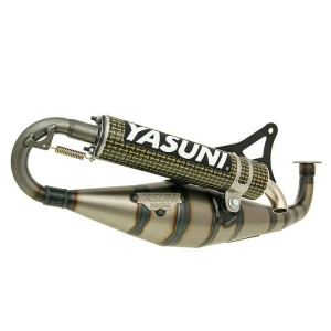 Yasuni Carrera 21 - Minarelli Horizontaal - Kevlar
