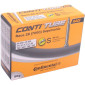 Binnenband Continental 28 Race Supersonic 18-622 -> 25-630 - SV60mm Ventiel