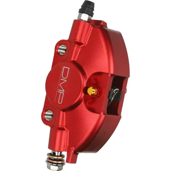 Remklauw Piaggio Zip2000 DMP Rood