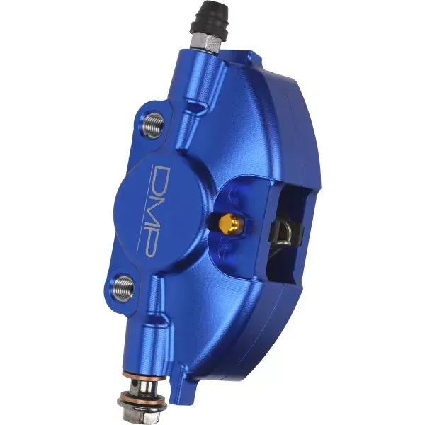 Remklauw Piaggio Zip2000 DMP Blauw