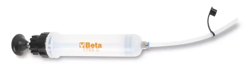 Beta Oliespuit 200ml polypropyleen