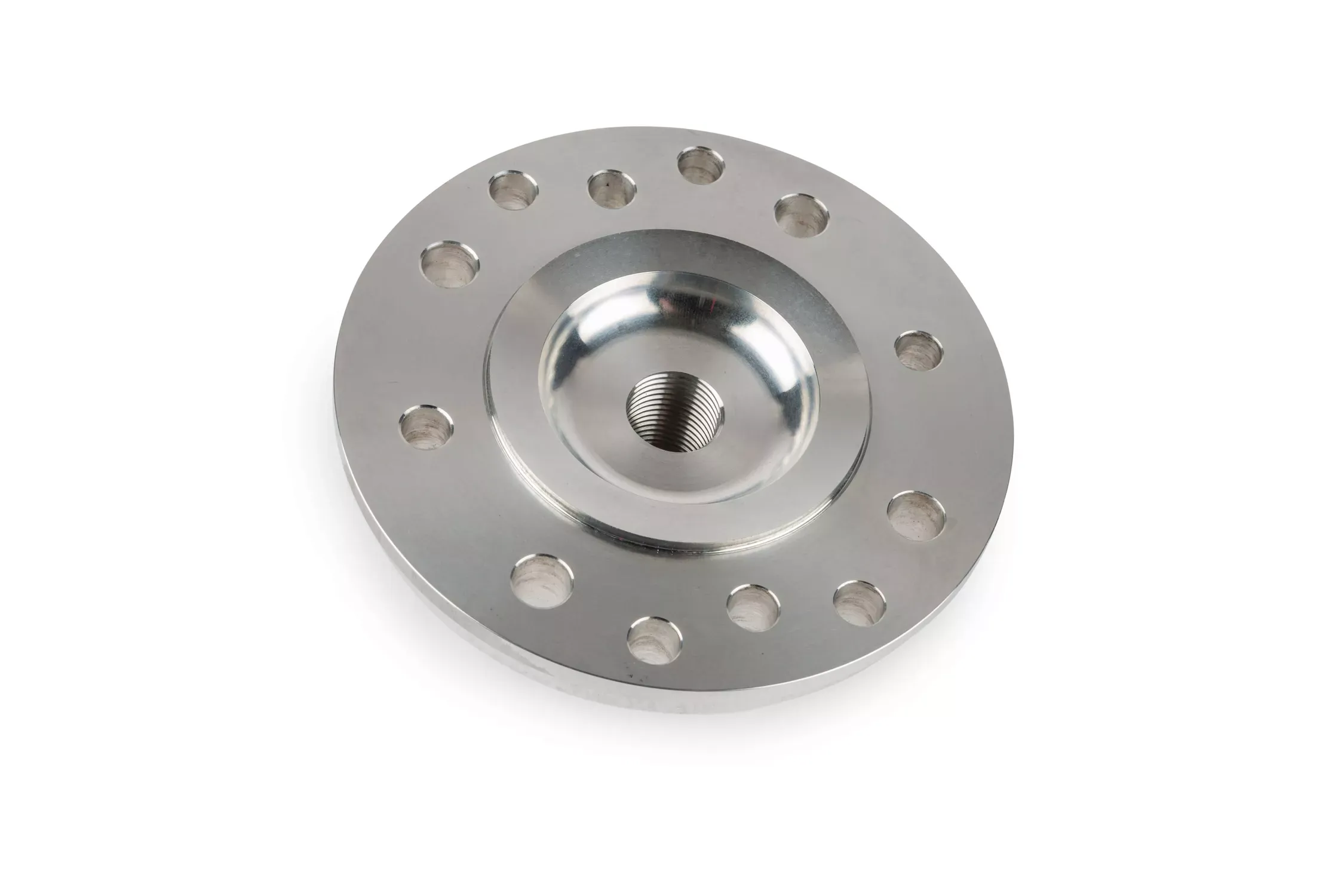 Cilinderkop Verbrandingskamer Blank D.50MM EP.2,0MM 2FAST 90CC Minarelli Horizontaal