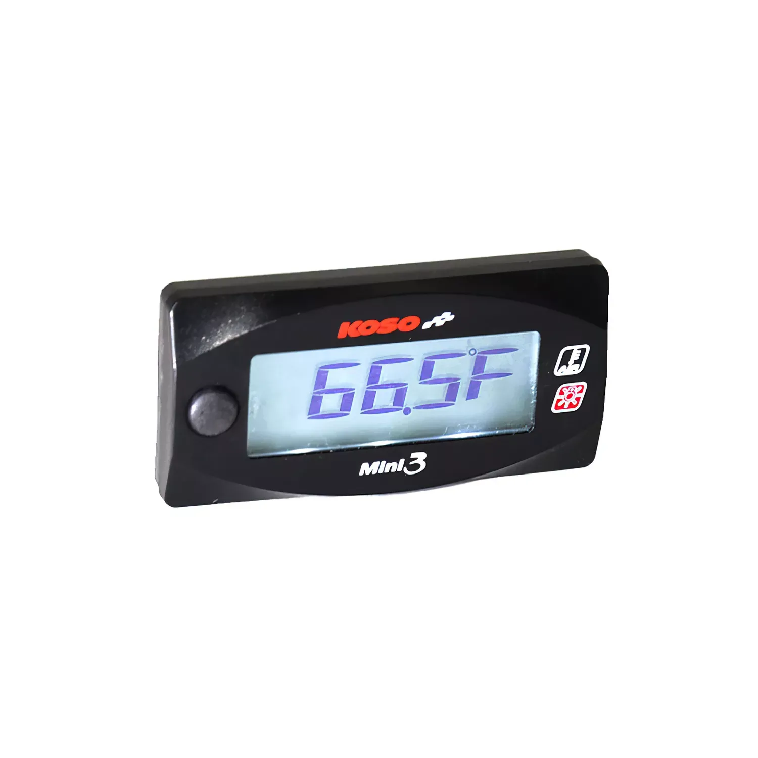 Thermometer Buitentemperatuur Koso Mini 3