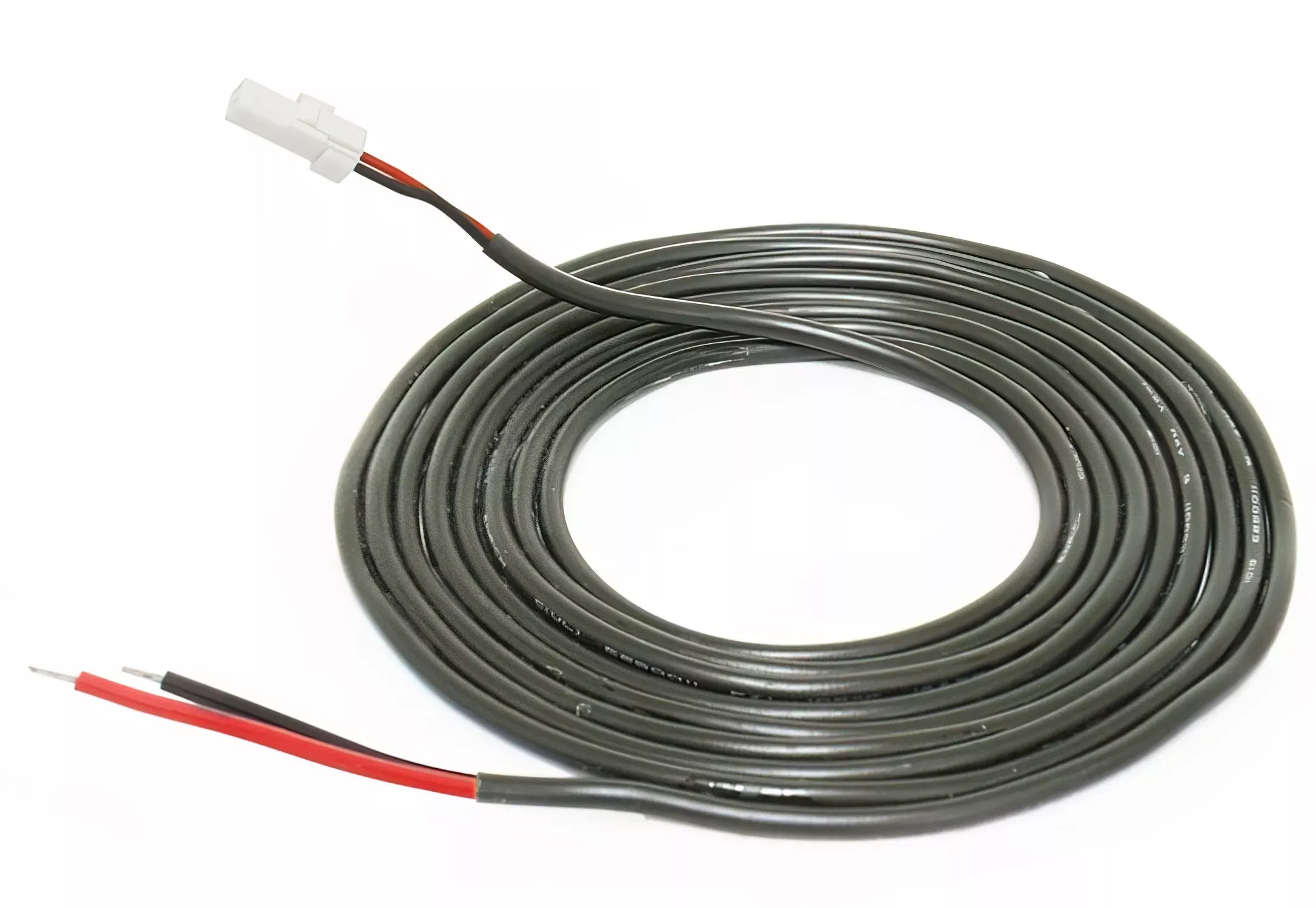 Tachometerkabel Koso Type A