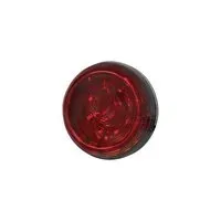 Achterlicht LED Koso Solar Tinted CE-Markering