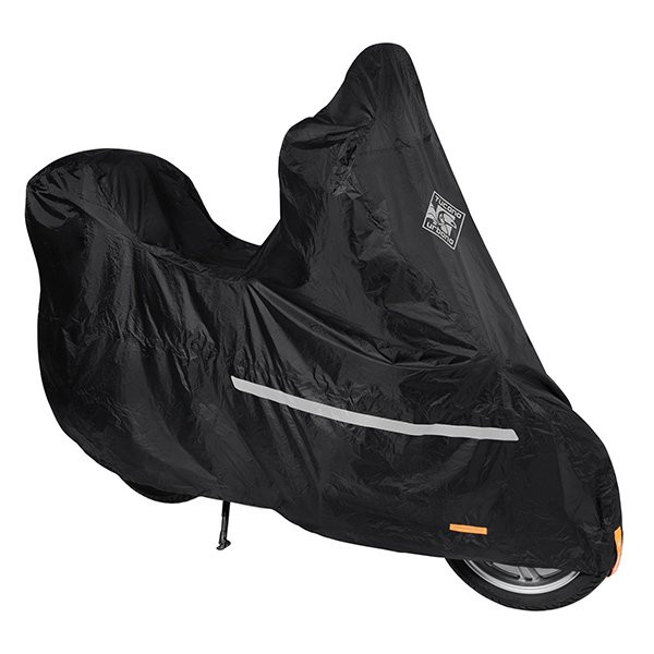 Beschermhoes + windscherm/koffer scooter Tucano 