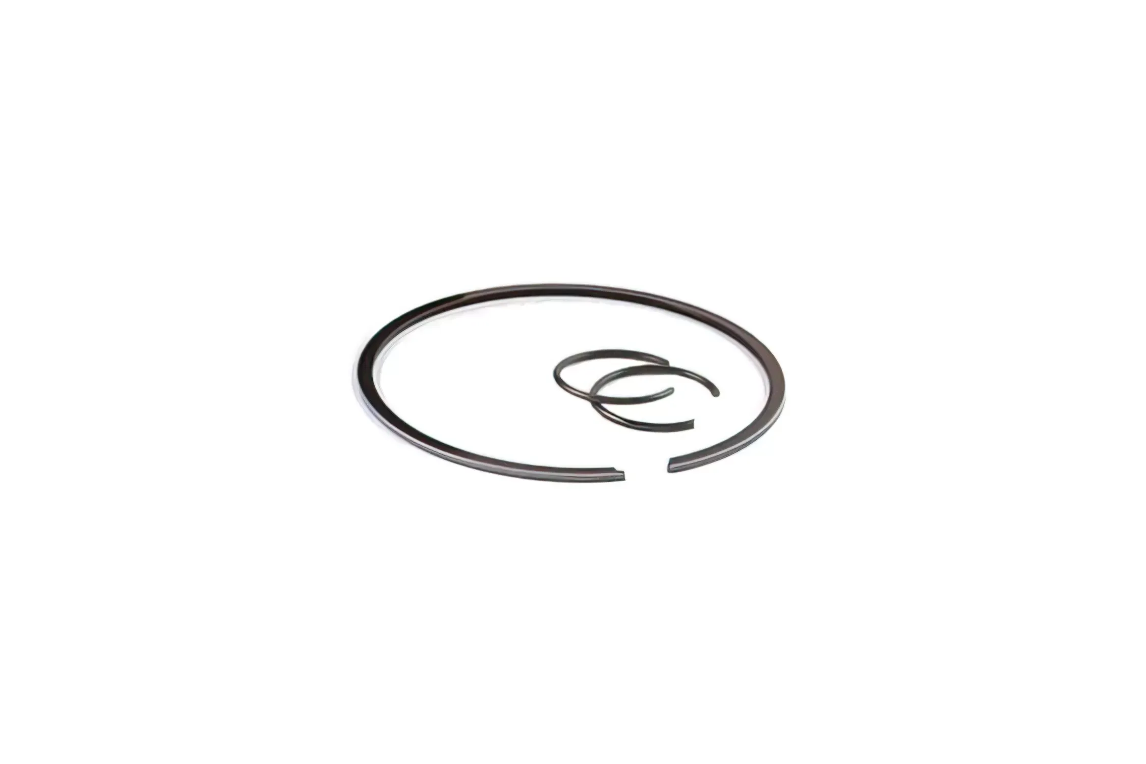 Zuigerring D=52 Voor 2Fast Cilinder 94 & 100CC