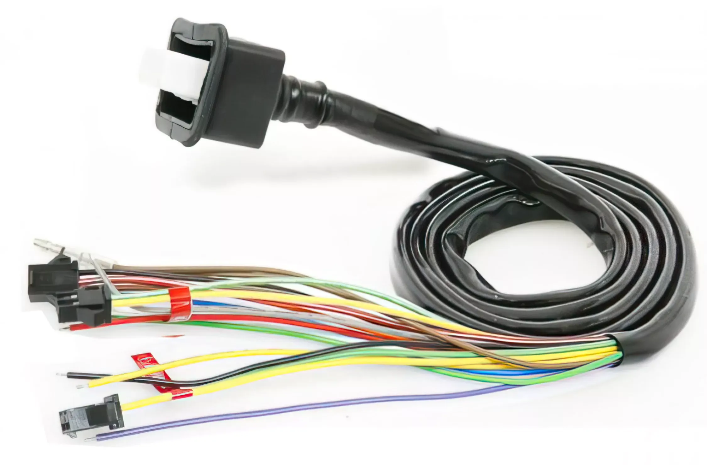 Kabelboom Voor Koso Snelheidsmeters RX1N & RX2