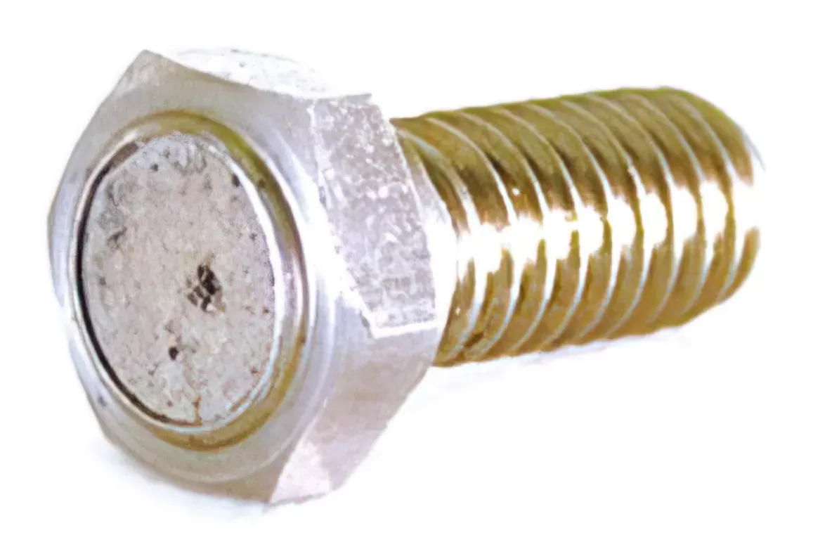 Magneetschroef Voor Remschijf Koso M8X1.25/22.5MM (X1)