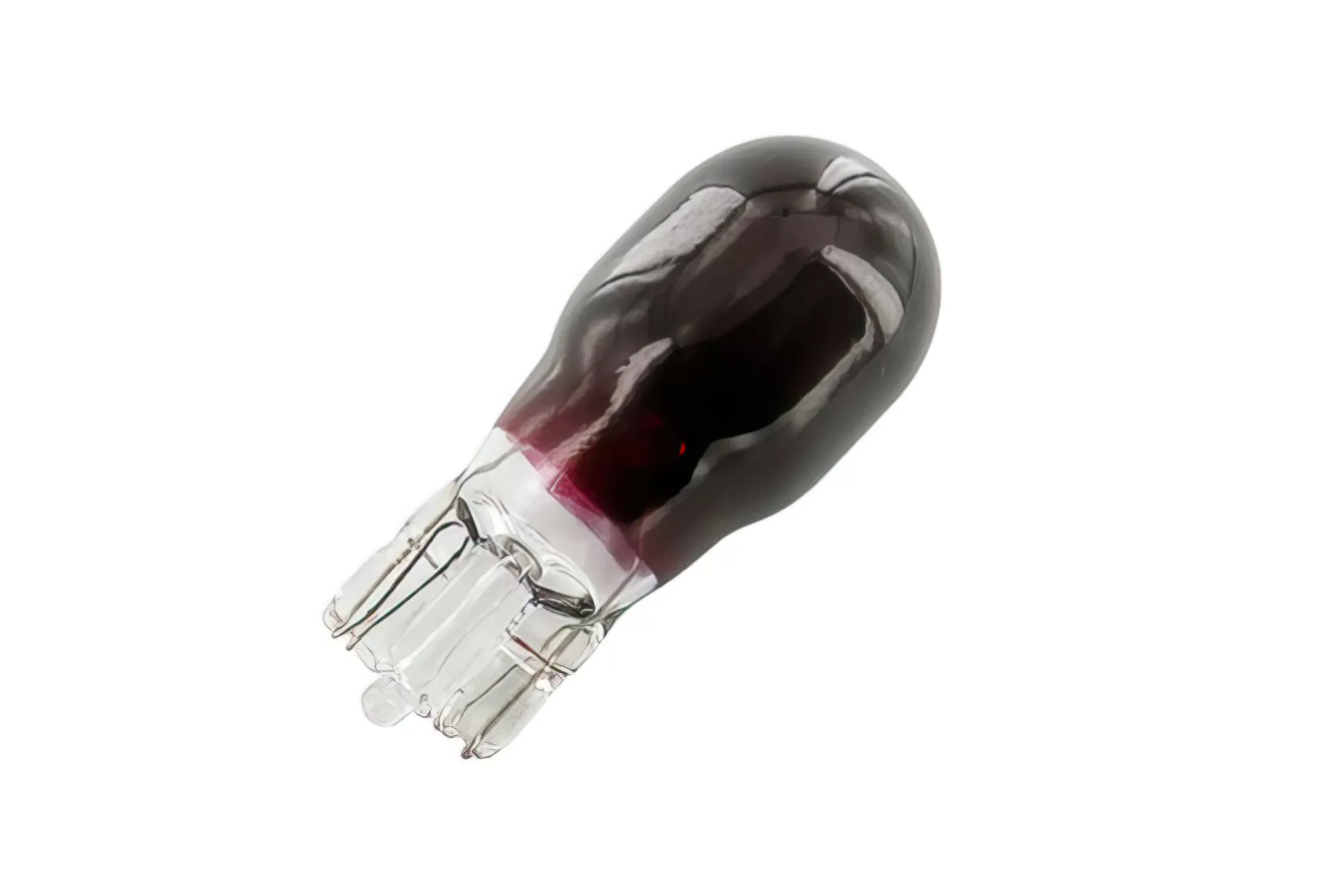 Parkerlichtlamp STR8, T13 12V 10W, Rood