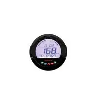 Snelheidsmeter Koso DL-03S D64 Street-Legal