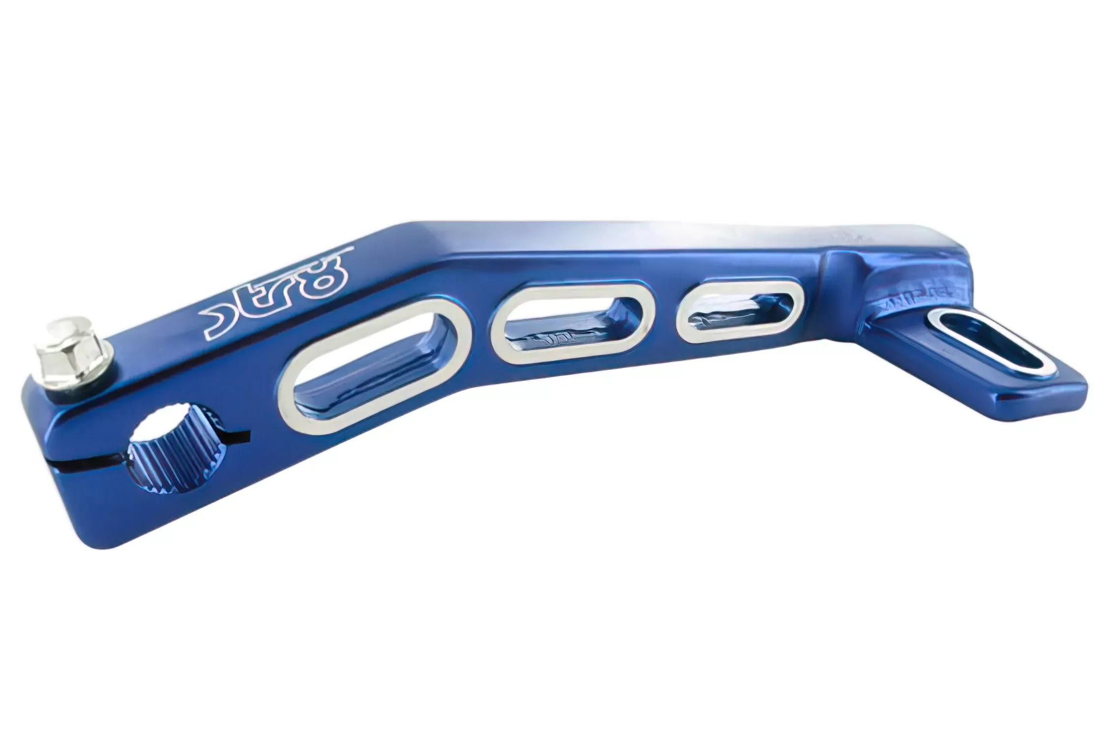 Kickstarthendel STR8 Lichtgewicht MBK / Peugeot Blauw