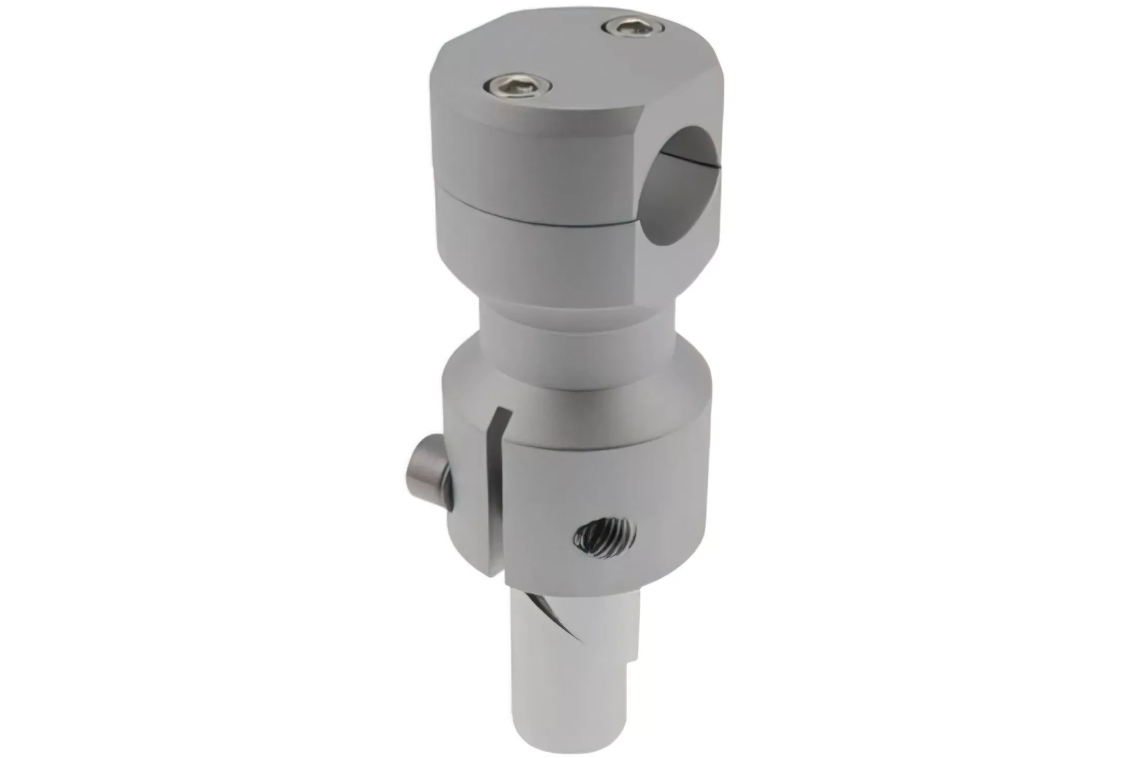 Stuurstang STR8 Kort Piaggio  Aluminum