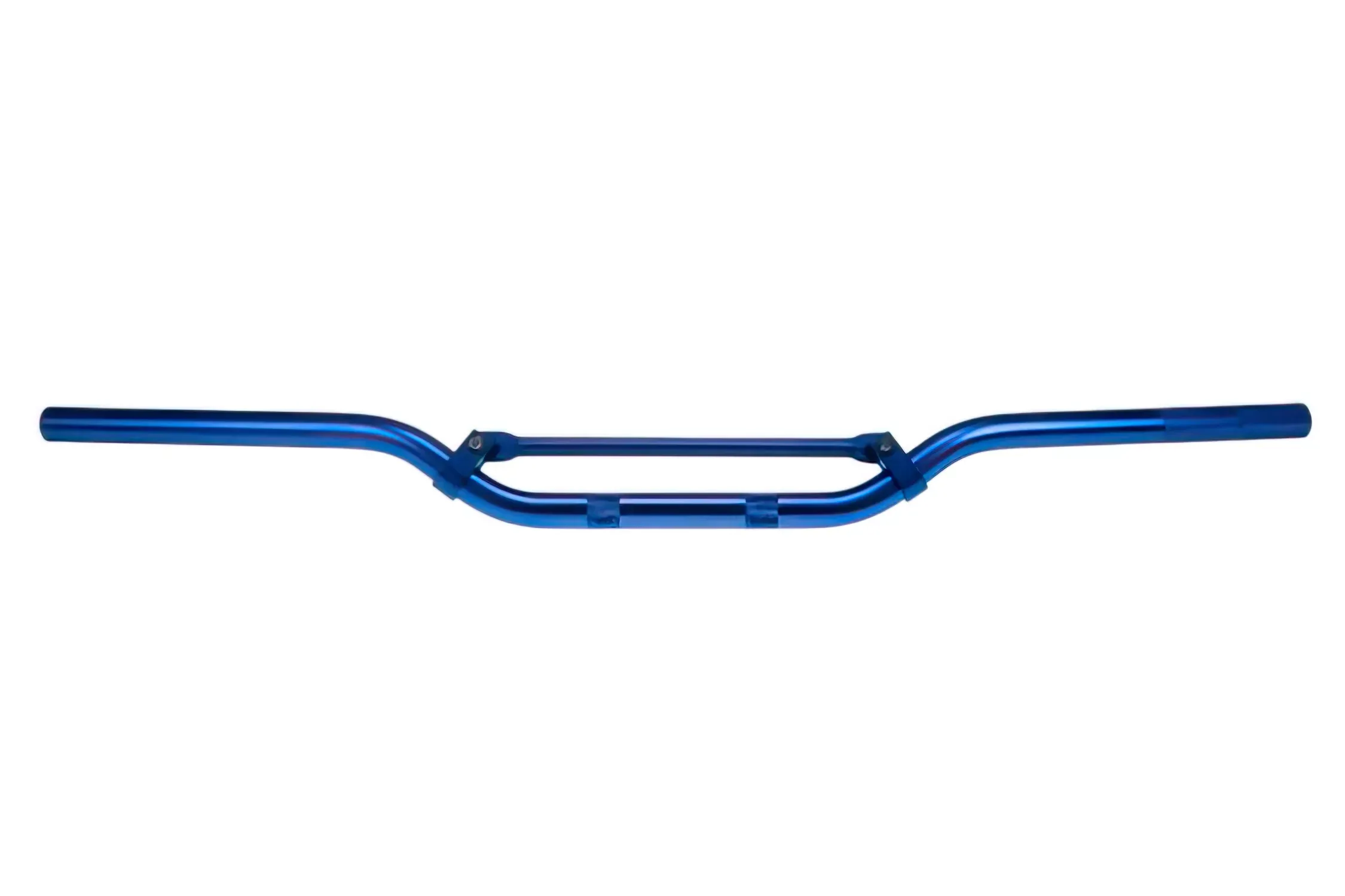 MX Stuur 22MM Blauw