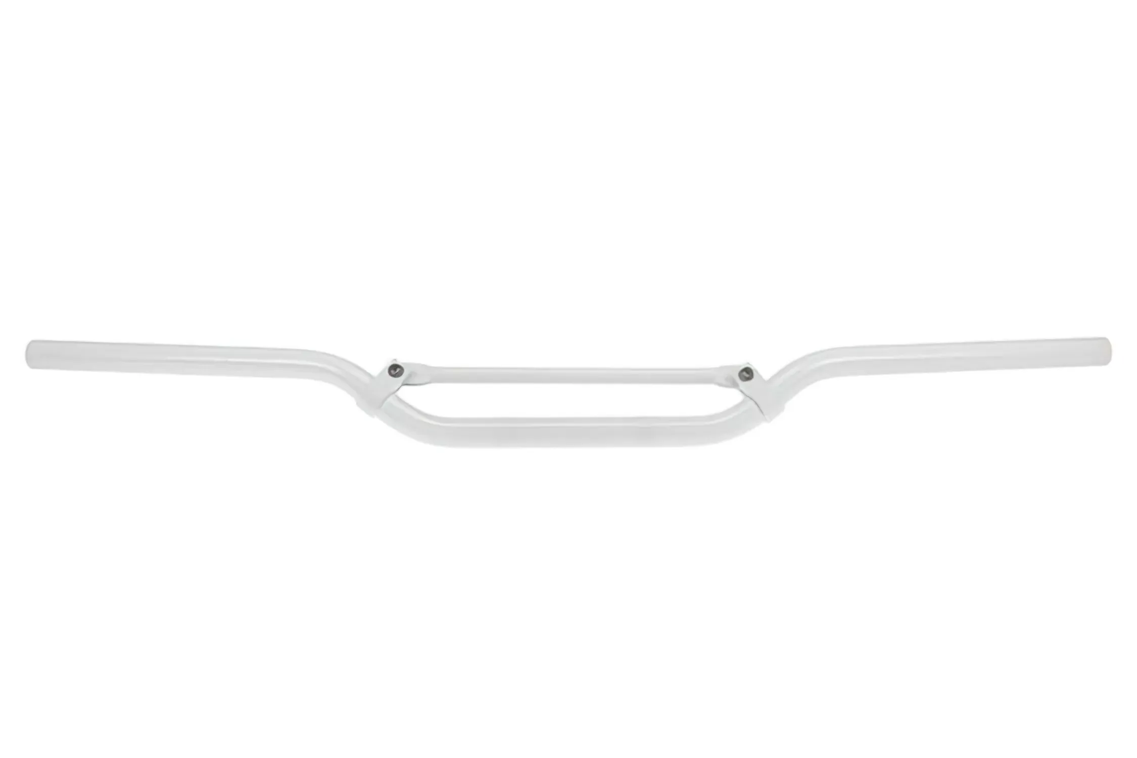 MX Stuur 22MM Wit