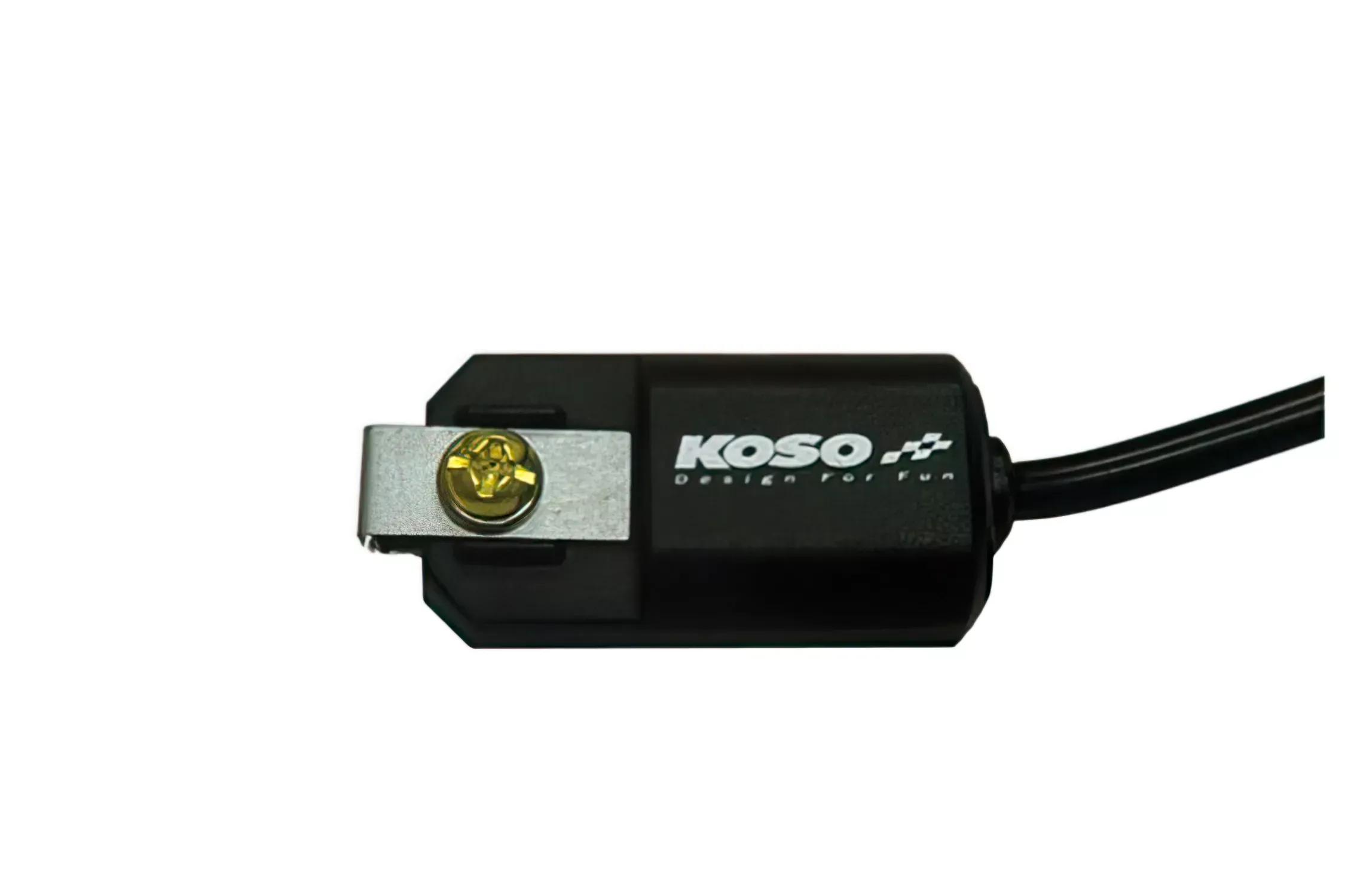 RPM Signaalfilter Koso
