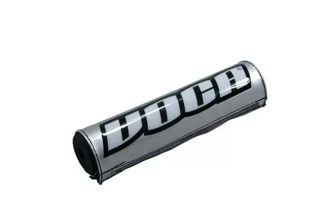 Stuurpad Voca (180 mm), zilver