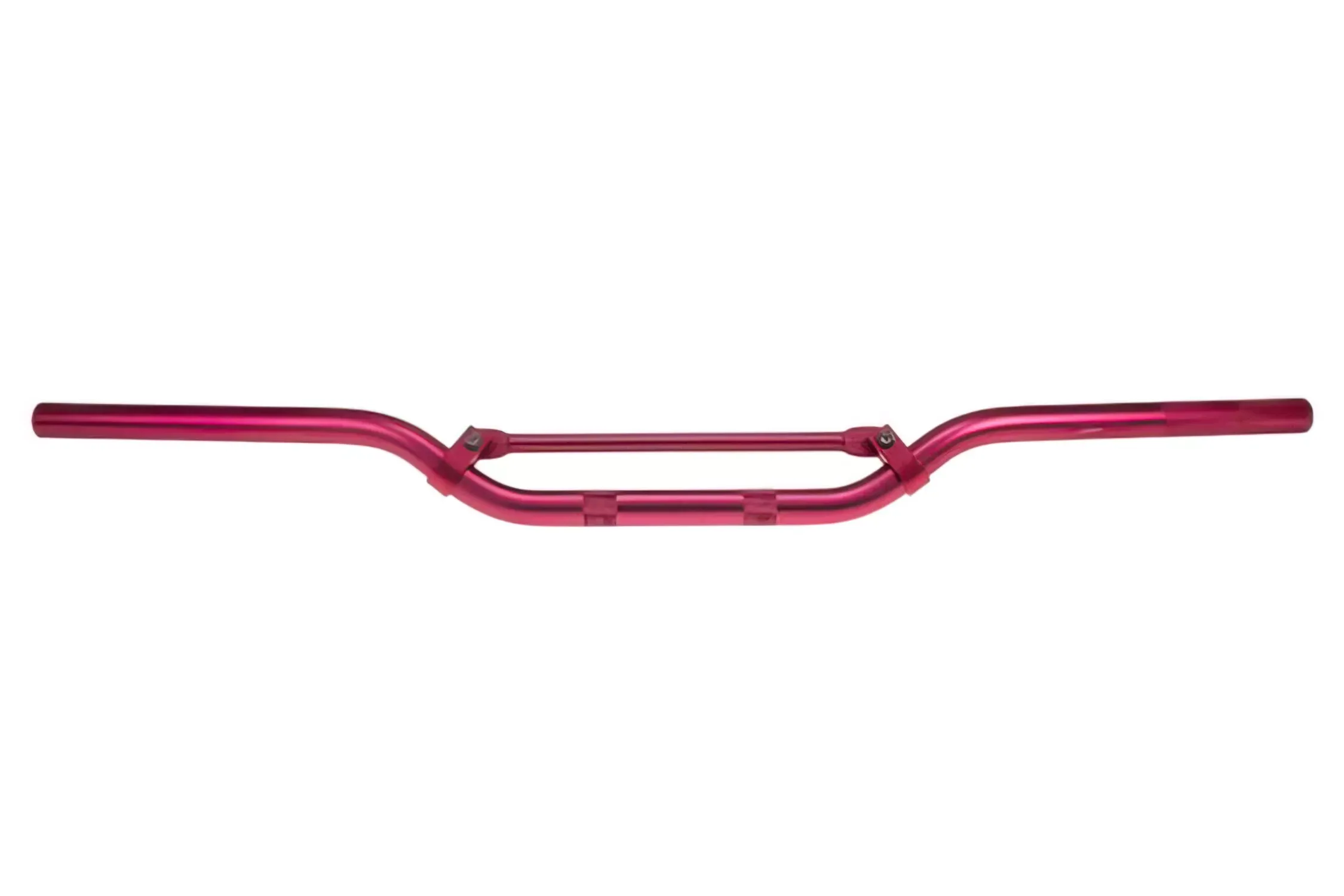 MX Stuur 22MM Rood