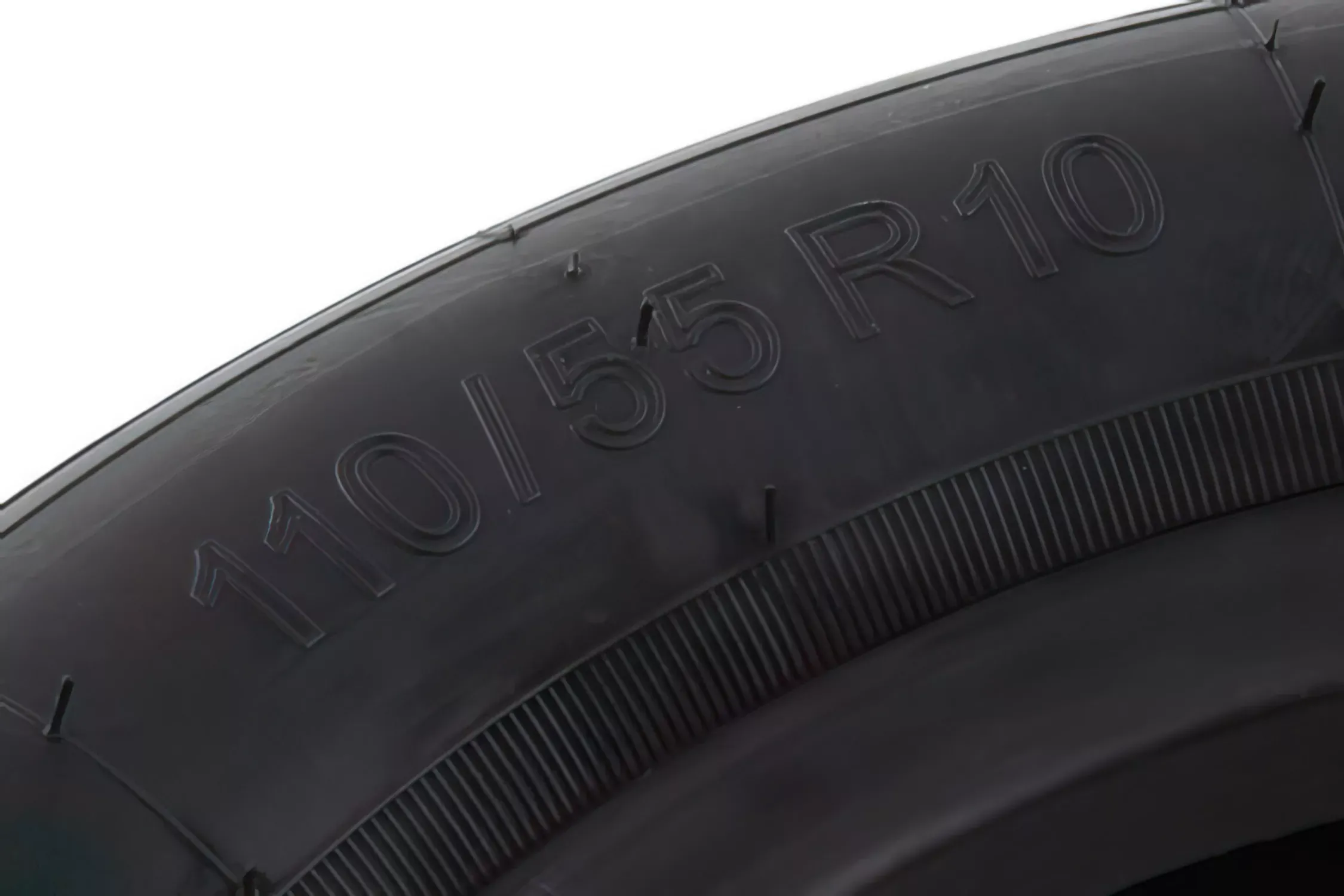 Band PMT 110/55 - 10" Drag Race