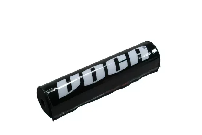 Stuurplaat Voca (180mm), Zwart